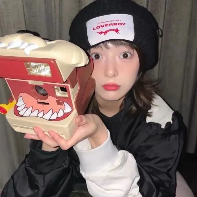 歌声是千层派